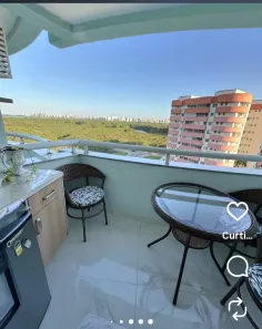 Apartamento com 2 Quartos à venda, 77m² no Barra Olímpica, Rio de Janeiro