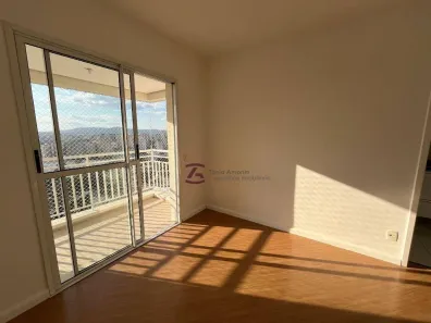 Apartamento com 2 Quartos para alugar, 54m² no Barra Funda, São Paulo