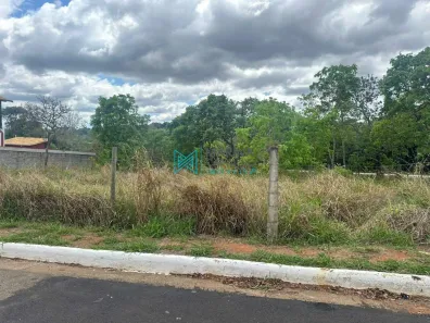 Lote/Terreno à venda, 360m² no Novo Santos Dumont, Lagoa Santa