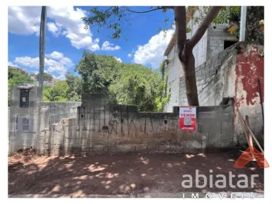 Lote/Terreno à venda, 150m² no Parque das Cigarreiras, Taboão da Serra