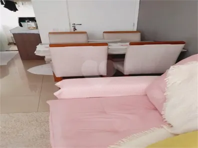 Apartamento com 2 Quartos à venda, 39m² no Jardim Lider, São Paulo