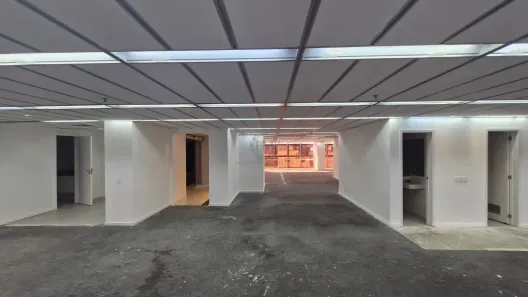 Sala Comercial para alugar, 434m² no Centro, Rio de Janeiro