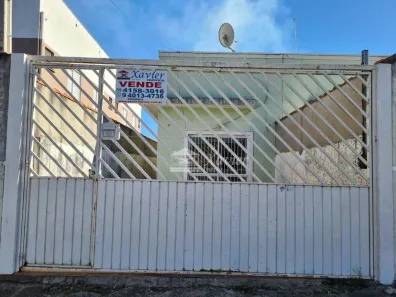 Casa com 2 Quartos à venda, 71m² no Aguassaí (Caucaia do Alto), Cotia