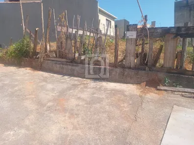 Lote/Terreno à venda, 250m² no Parque São Bento, Sorocaba