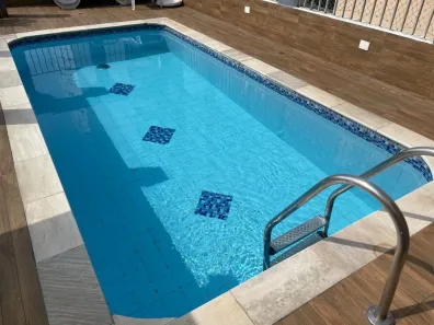 Cobertura com 3 Quartos à venda, 206m² no Enseada, Guarujá