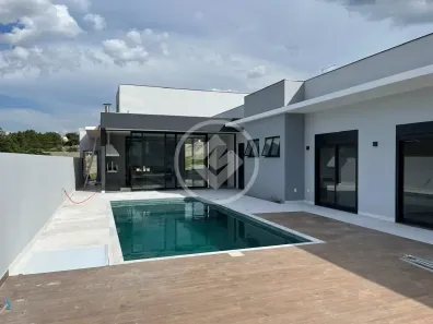Casa de Condomínio com 3 Quartos à venda, 310m² no Observatório, Vinhedo