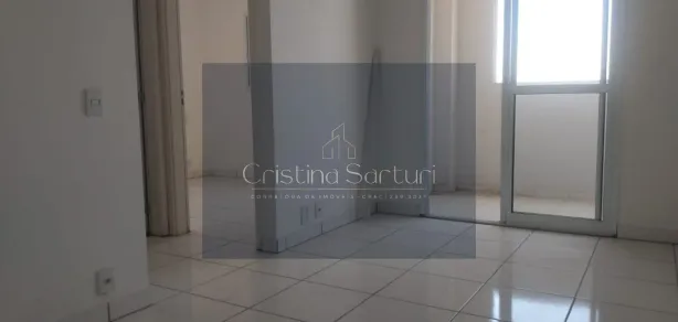 Apartamento com 2 Quartos à venda, 54m² no Jardim das Indústrias, Jacareí