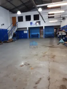 Galpão/Depósito/Armazém com 3 Quartos à venda, 349m² no Vila Rica, Campinas