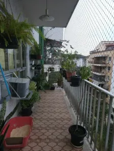 Apartamento com 3 Quartos à venda, 108m² no Vila Isabel, Rio de Janeiro