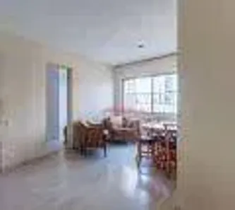 Apartamento com 2 Quartos à venda, 52m² no Saúde, São Paulo