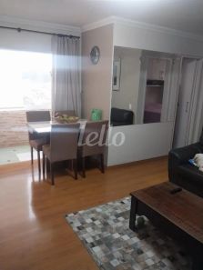 Apartamento com 2 Quartos à venda, 54m² no Vila Ema, São Paulo