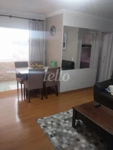 Apartamento com 2 Quartos à venda, 55m² no Vila Ema, São Paulo