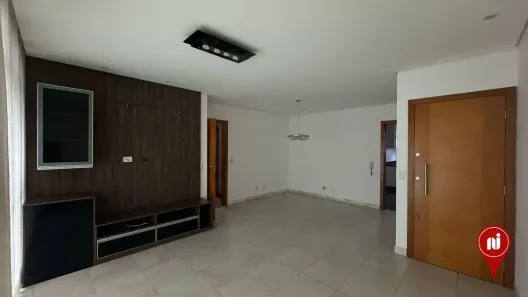 Apartamento com 3 Quartos à venda, 120m² no Buritis, Belo Horizonte