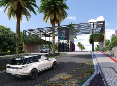 Lote/Terreno à venda, 300m² no Várzea do Ranchinho, Camboriú