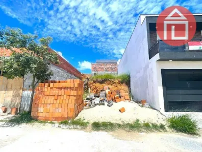 Lote/Terreno à venda, 140m² no Loteamento Vila Romana, Bragança Paulista