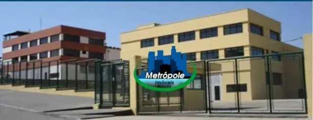 Galpão/Depósito/Armazém para alugar, 2500m² no Centro Industrial de Arujá, Arujá