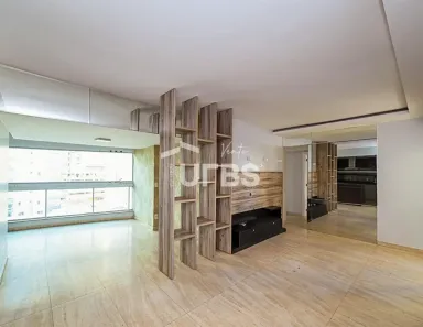 Apartamento com 3 Quartos à venda, 102m² no Jardim Goiás, Goiânia