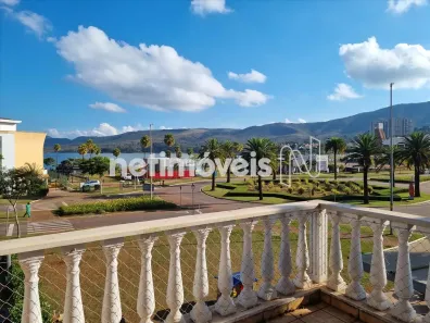 Sala Comercial para alugar, 55m² no Alphaville - Lagoa dos Ingleses, Nova Lima