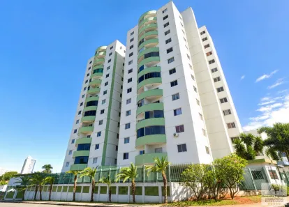 Apartamento com 2 Quartos à venda, 54m² no Setor dos Afonsos, Aparecida de Goiânia