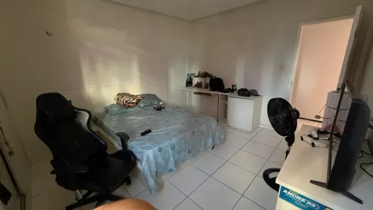 Apartamento com 3 Quartos à venda, 170m² no Aldeota, Fortaleza