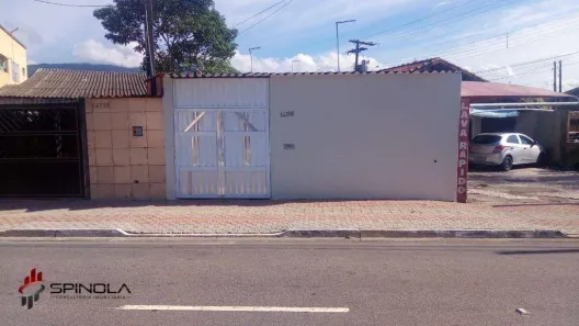 Casa com 2 Quartos à venda, 89m² no Solemar, Praia Grande