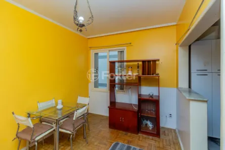 com 1 Quarto à venda, 41m² no Centro Histórico, Porto Alegre