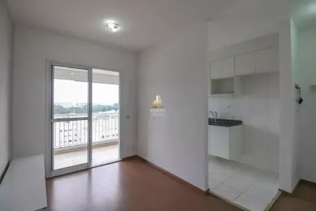Apartamento com 1 Quarto à venda, 44m² no Vila Prudente, São Paulo