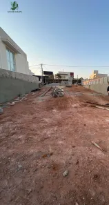 Lote/Terreno à venda, 403m² no Condomínio Residencial e Comercial Fazenda Santa Petronilla, Bragança Paulista
