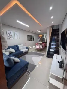 Sobrado com 3 Quartos à venda, 160m² no Vila Carrão, São Paulo