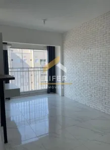 Apartamento com 2 Quartos à venda, 55m² no Jardim Novo Horizonte, Valinhos