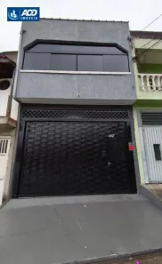 Casa com 3 Quartos à venda, 175m² no Vila Nova Bonsucesso, Guarulhos