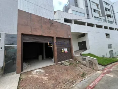Ponto Comercial à venda, 120m² no Buritis, Belo Horizonte