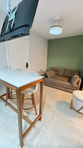 Apartamento com 1 Quarto para alugar, 26m² no Jardim Panorama, São Paulo