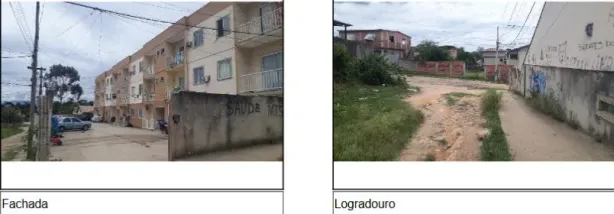 Apartamento com 2 Quartos à venda, 60m² no Marambaia, São Gonçalo