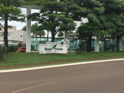 Lote/Terreno à venda, 300m² no Esperança, Londrina