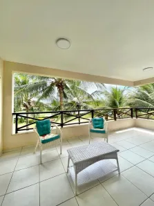 Apartamento com 3 Quartos à venda, 100m² no Porto das Dunas, Aquiraz