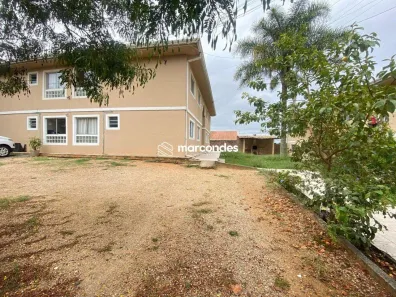 Apartamento com 2 Quartos para alugar, 45m² no Gralha Azul, Fazenda Rio Grande