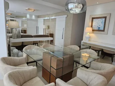 Apartamento com 2 Quartos à venda, 270m² no Jardim Santa Marta, Cuiabá
