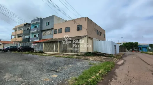 Apartamento com 1 Quarto para alugar, 60m² no Areal, Brasília