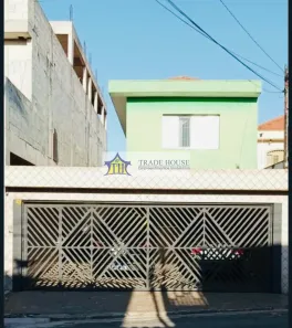 Sobrado com 4 Quartos à venda, 300m² no São João Clímaco, São Paulo