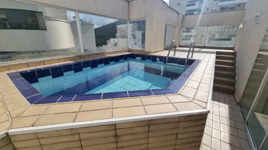 Cobertura com 3 Quartos à venda, 170m² no Pitangueiras, Guarujá
