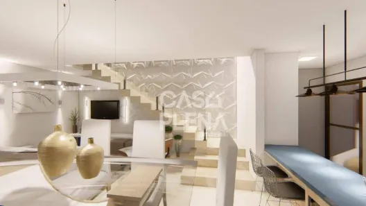 Casa de Condomínio com 3 Quartos à venda, 170m² no Pires Facanha, Eusébio