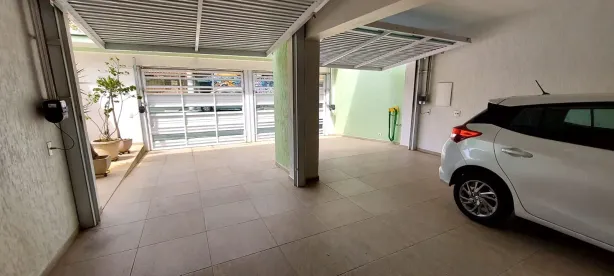 Casa com 3 Quartos à venda, 188m² no Jardim Franca, São Paulo