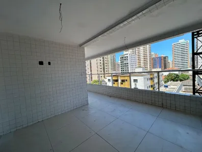 Apartamento com 2 Quartos à venda, 81m² no Aviação, Praia Grande