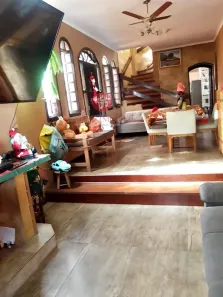 Sobrado com 4 Quartos à venda, 235m² no Vila Penteado, São Paulo