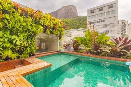 Cobertura com 5 Quartos à venda, 480m² no Leblon, Rio de Janeiro