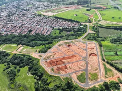 Lote/Terreno à venda, 160m² no Vila Santa Maria, Piratininga