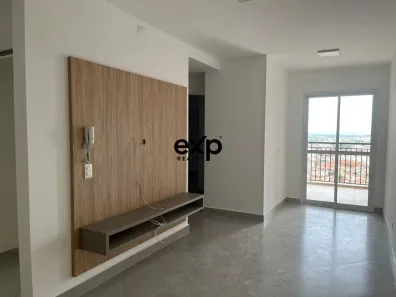 Apartamento com 2 Quartos à venda, 67m² no Paulicéia, Piracicaba