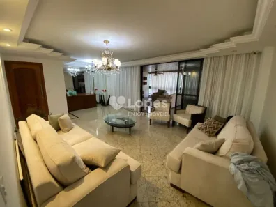 Apartamento com 3 Quartos à venda, 190m² no Recreio dos Bandeirantes, Rio de Janeiro