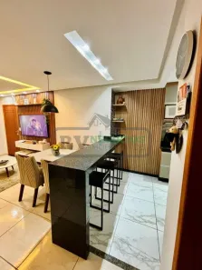 Apartamento com 3 Quartos à venda, 102m² no Nova Benfica, Juiz de Fora